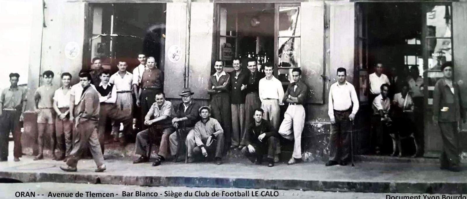 1543- Oran - Avenue2 de Tlemcen - Bar Blanco.jpg